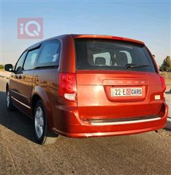 دودج جراند كارافان